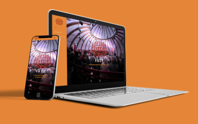 Site web – FATP